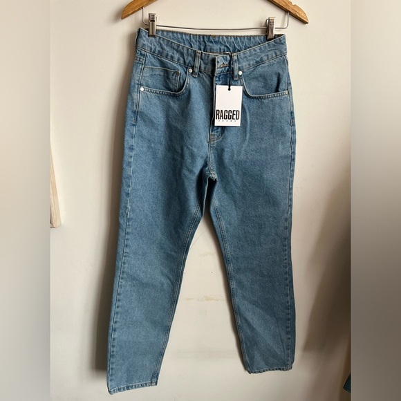 Ragged Priest Straight Leg jeans size 28 - Picture 1 of 10